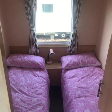 Caravan 50. Nairn Lochloy Holiday Park エクステリア 写真