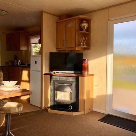 Caravan 50. Nairn Lochloy Holiday Park エクステリア 写真